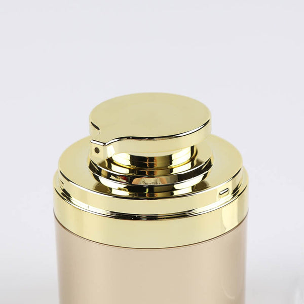 Plastic Cream Cosmetics Skin Care Products Sub-bottles